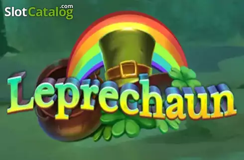 Leprechaun (Eurasian Gaming) Κουλοχέρης 