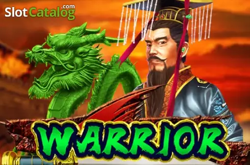 Warrior (Eurasian Gaming) Λογότυπο Warrior (Eurasian Gaming) Λογότυπο