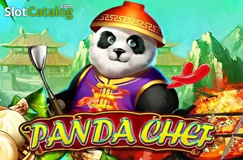 Panda Chef (Eurasian Gaming) Λογότυπο Panda Chef (Eurasian Gaming) Λογότυπο