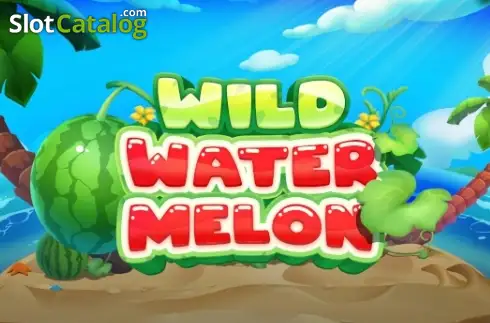 Wild Watermelon Λογότυπο