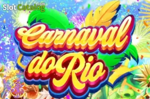 Carnaval do Rio (Eurasian Gaming) Λογότυπο Carnaval do Rio (Eurasian Gaming) Λογότυπο