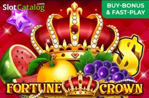 Fortune Crown Λογότυπο Fortune Crown Λογότυπο