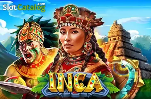 Inca Κουλοχέρης 