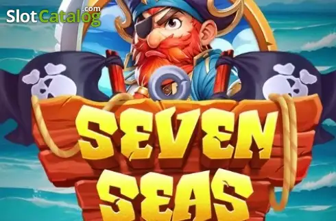 Seven Seas Λογότυπο