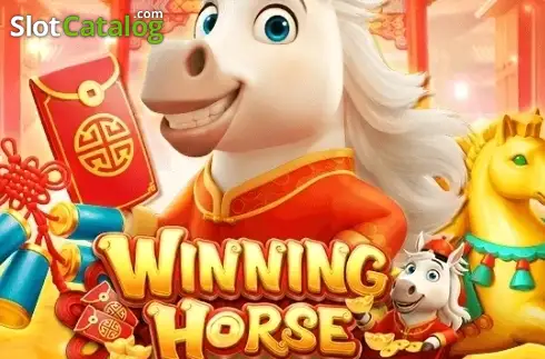 Winning Horse Lunar Carnival 2026-10-06
