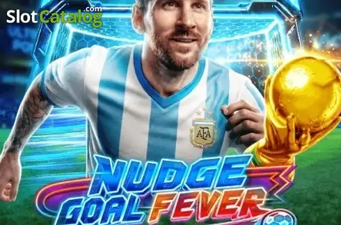 Nudge Goal Fever Κουλοχέρης 