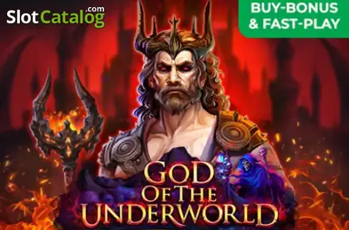 God of the Underworld 2026-06-19