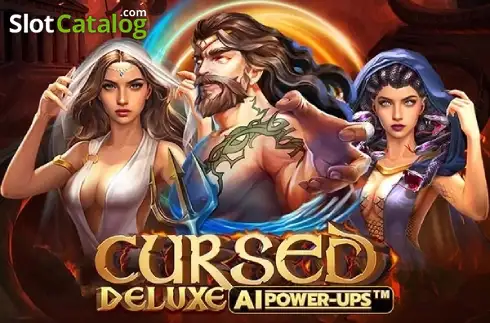 Cursed Deluxe AI 2026-07-06