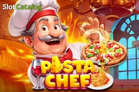 Pasta Chef 2026-07-16
