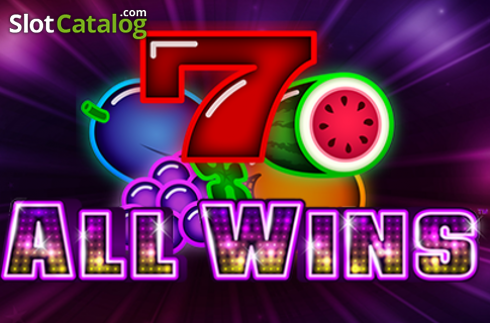 All Wins Λογότυπο All Wins Λογότυπο