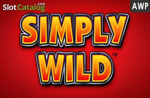 Simply Wild (Greentube) Κουλοχέρης 
