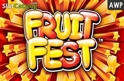 Fruit Fest Λογότυπο