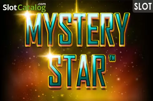 Mystery Star (Eurocoin Interactive) Λογότυπο Mystery Star (Eurocoin Interactive) Λογότυπο