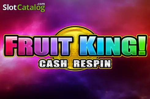 Fruit King (Eurocoin Interactive) Λογότυπο Fruit King (Eurocoin Interactive) Λογότυπο