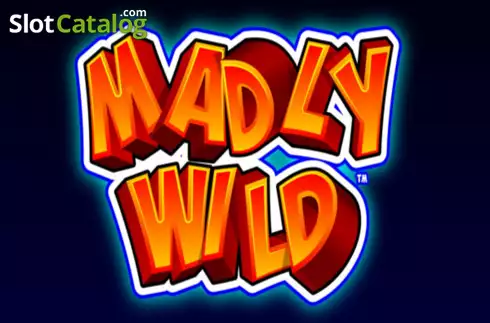 Madly Wild Λογότυπο Madly Wild Λογότυπο