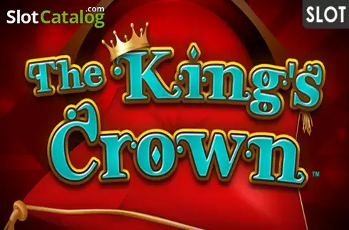 The King's Crown Λογότυπο The King's Crown Λογότυπο