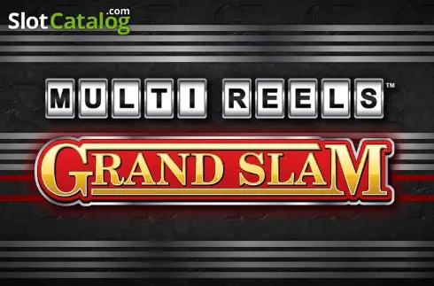 Multi Reels Grand Slam Λογότυπο
