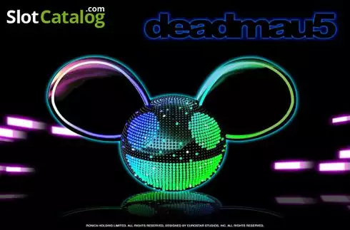 Deadmau5 Λογότυπο