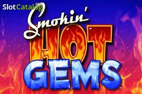 Smokin Hot Gems