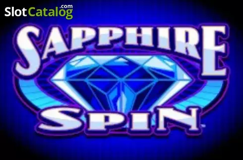 Sapphire Spin
