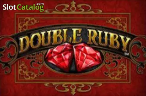 Double Ruby Λογότυπο Double Ruby Λογότυπο