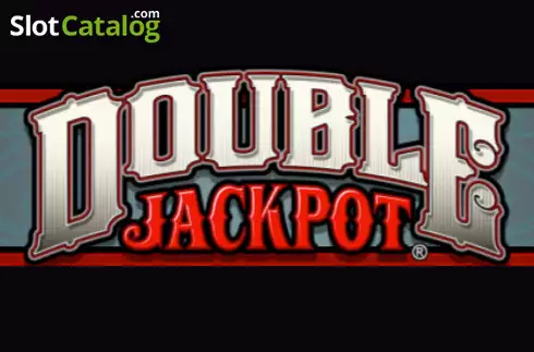 Double Jackpot Λογότυπο Double Jackpot Λογότυπο