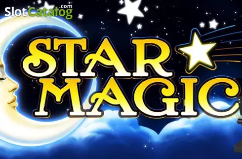 Star Magic Λογότυπο Star Magic Λογότυπο