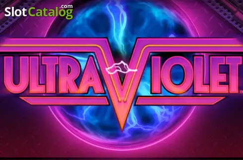 Ultra Violet Λογότυπο Ultra Violet Λογότυπο