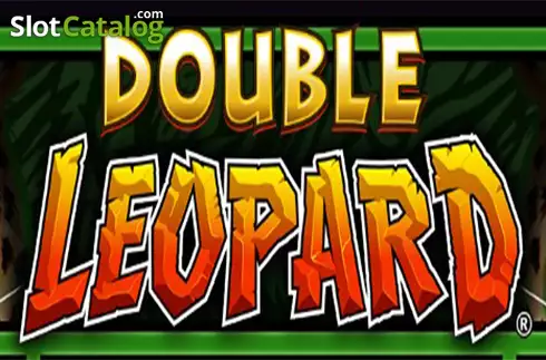 Double Leopard Λογότυπο