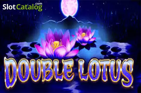 Double Lotus Λογότυπο Double Lotus Λογότυπο