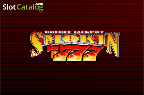 Smokin 777 Λογότυπο Smokin 777 Λογότυπο