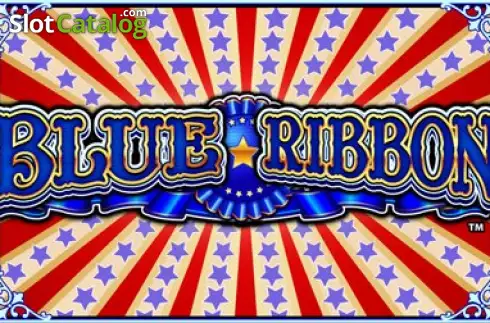 Blue Ribbon Λογότυπο Blue Ribbon Λογότυπο