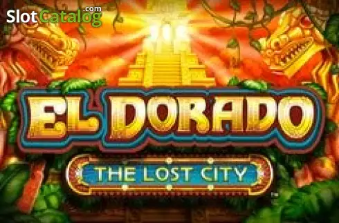 El Dorado (Everi) Λογότυπο El Dorado (Everi) Λογότυπο