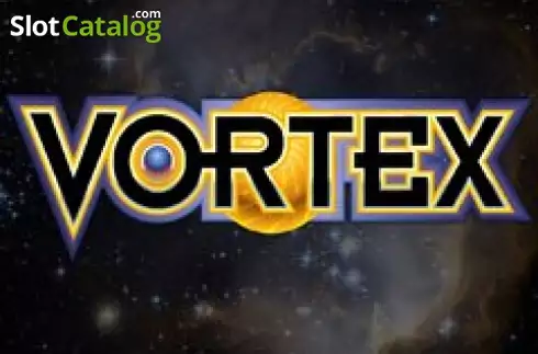 Vortex (Everi) Λογότυπο Vortex (Everi) Λογότυπο
