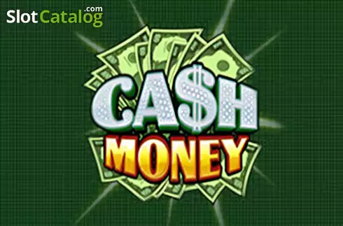 Cash Money Λογότυπο