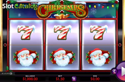 Οθόνη2. Christmas Κουλοχέρης