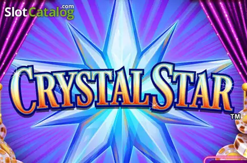 Crystal Star Λογότυπο Crystal Star Λογότυπο