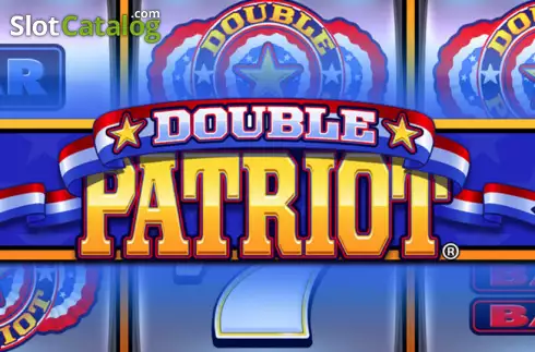 Double Patriot Λογότυπο Double Patriot Λογότυπο