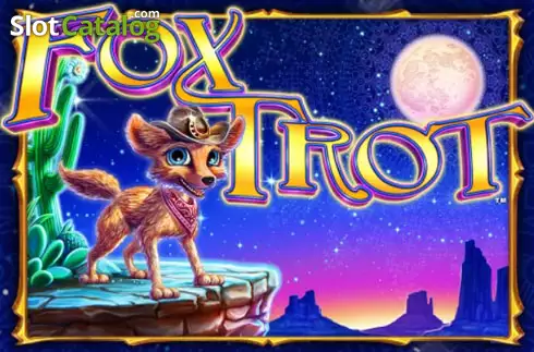 Fox Trot Λογότυπο Fox Trot Λογότυπο