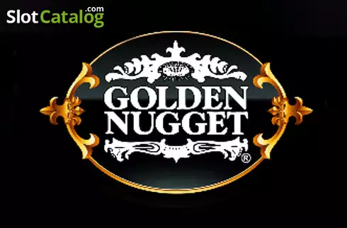 Golden Nugget (Everi) Λογότυπο Golden Nugget (Everi) Λογότυπο