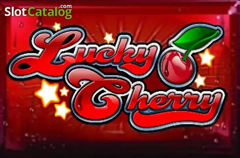 Lucky Cherry (Everi) Λογότυπο Lucky Cherry (Everi) Λογότυπο