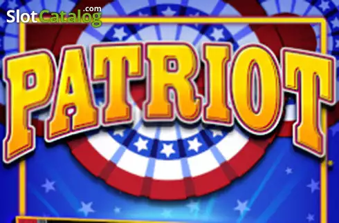 Patriot Λογότυπο Patriot Λογότυπο