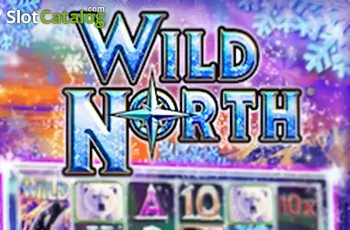 Wild North (Everi) Λογότυπο Wild North (Everi) Λογότυπο