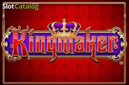 Kingmaker Λογότυπο Kingmaker Λογότυπο