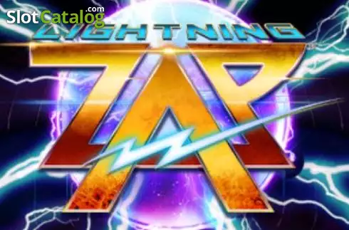 Lightning Zap Λογότυπο Lightning Zap Λογότυπο