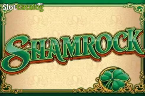 Shamrock Λογότυπο Shamrock Λογότυπο