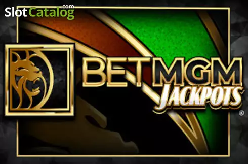 BetMGM Jackpots 2022-10-10