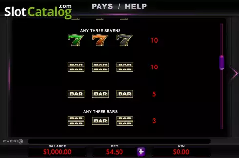 Οθόνη8. BetMGM Jackpots Κουλοχέρης