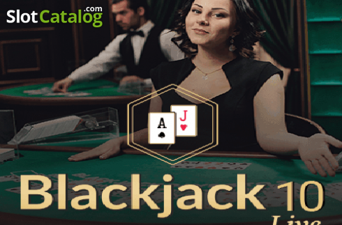 Blackjack Classic 10