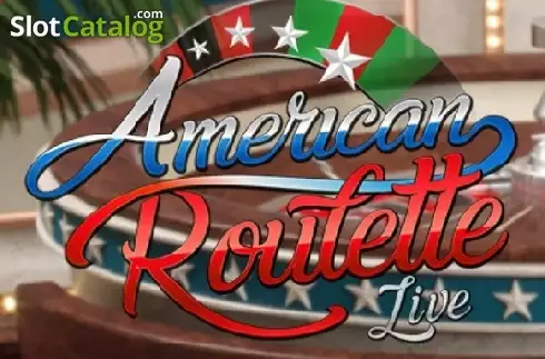 American Roulette (Evolution Gaming)